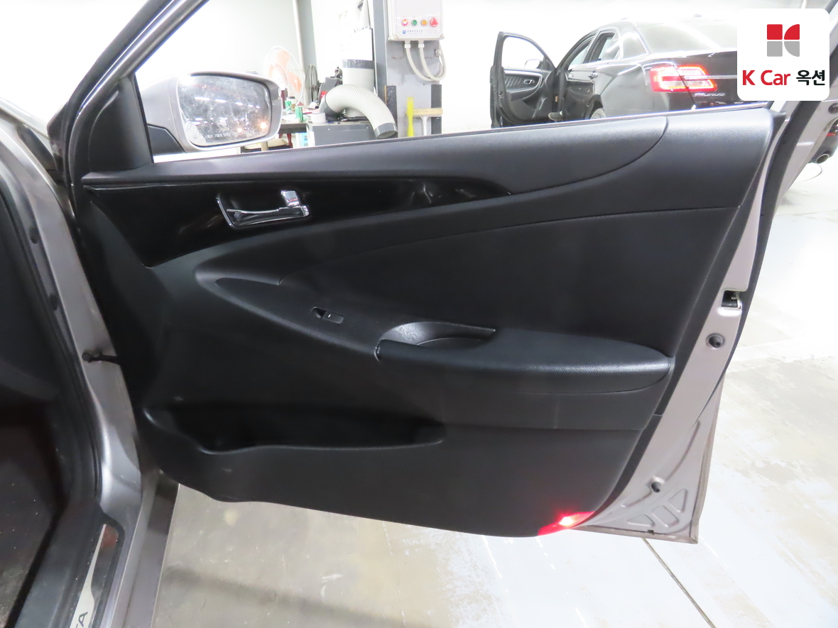 현대자동차 쏘나타 2010 - 이미지 28