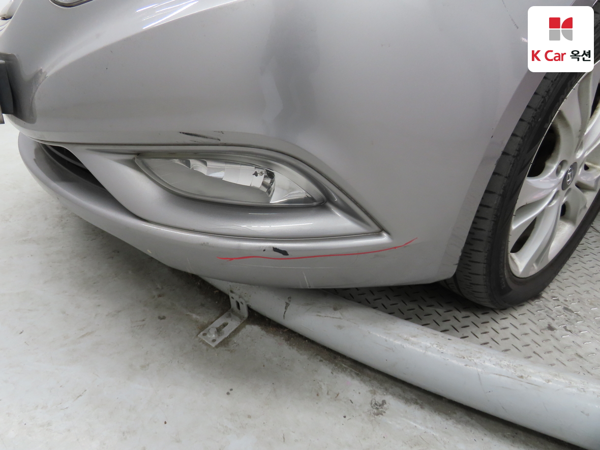 현대자동차 쏘나타 2010 - 이미지 34