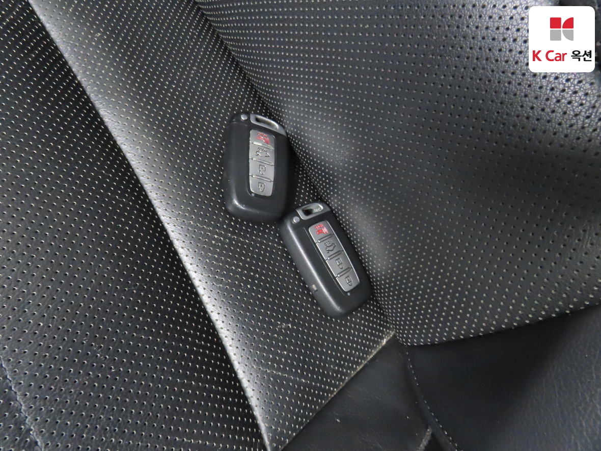 현대자동차 쏘나타 2010 - 이미지 17