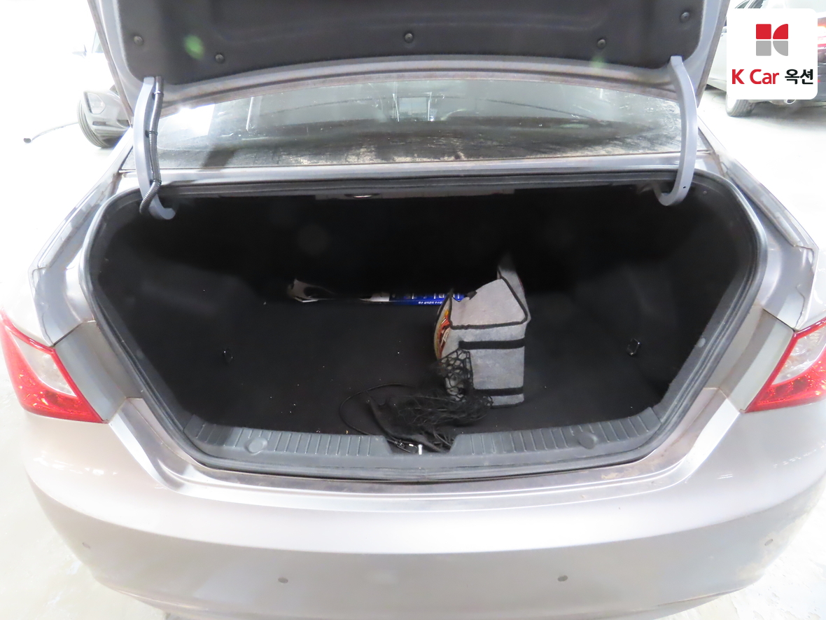 현대자동차 쏘나타 2010 - 이미지 25