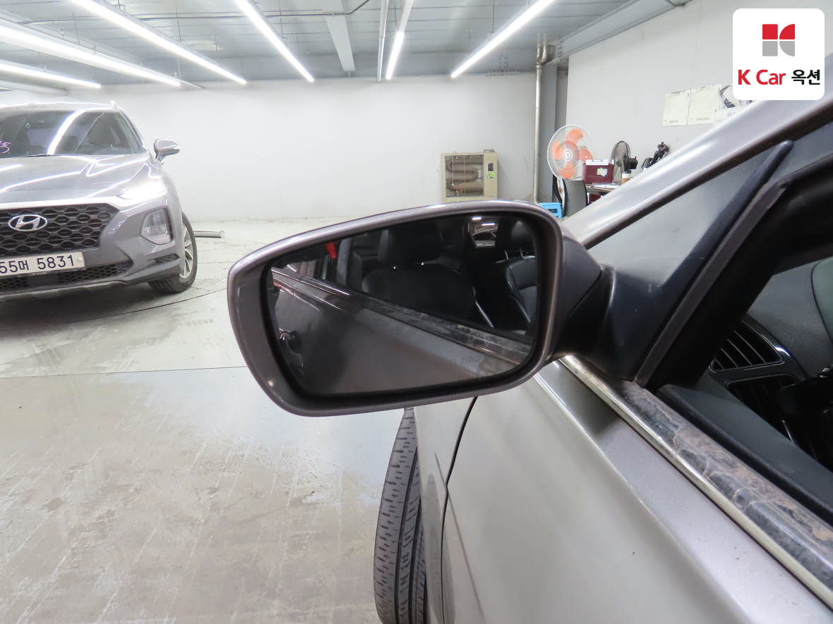 현대자동차 쏘나타 2010 - 이미지 21