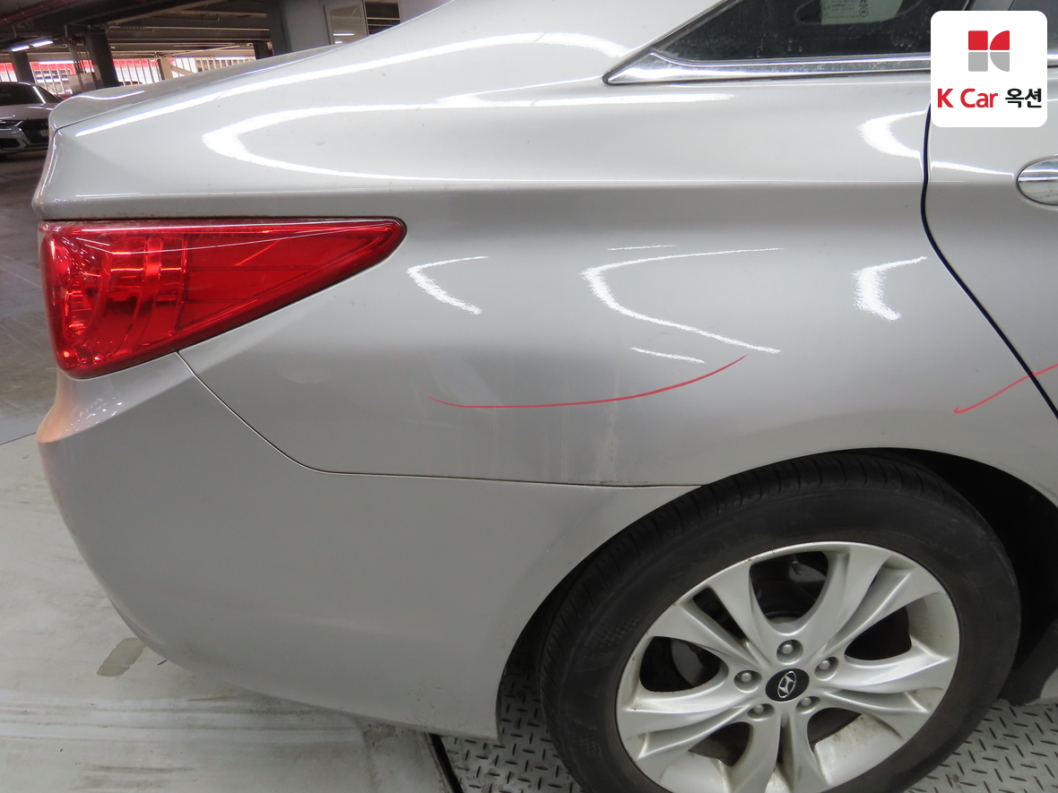 현대자동차 쏘나타 2010 - 이미지 43