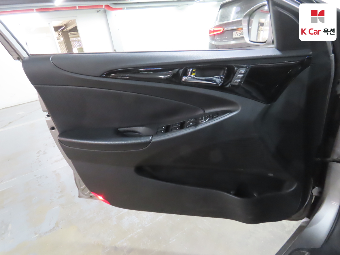 현대자동차 쏘나타 2010 - 이미지 8