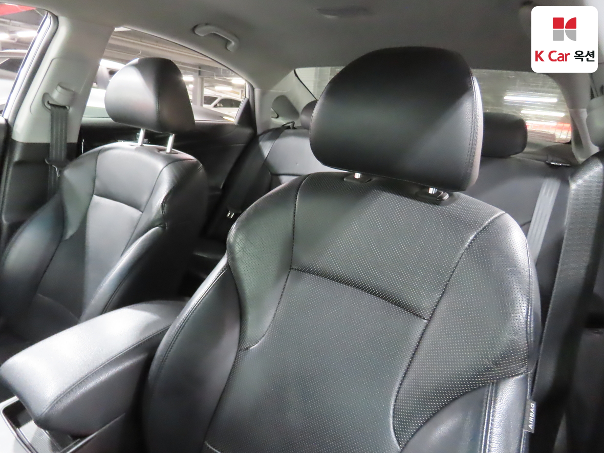 현대자동차 쏘나타 2010 - 이미지 19