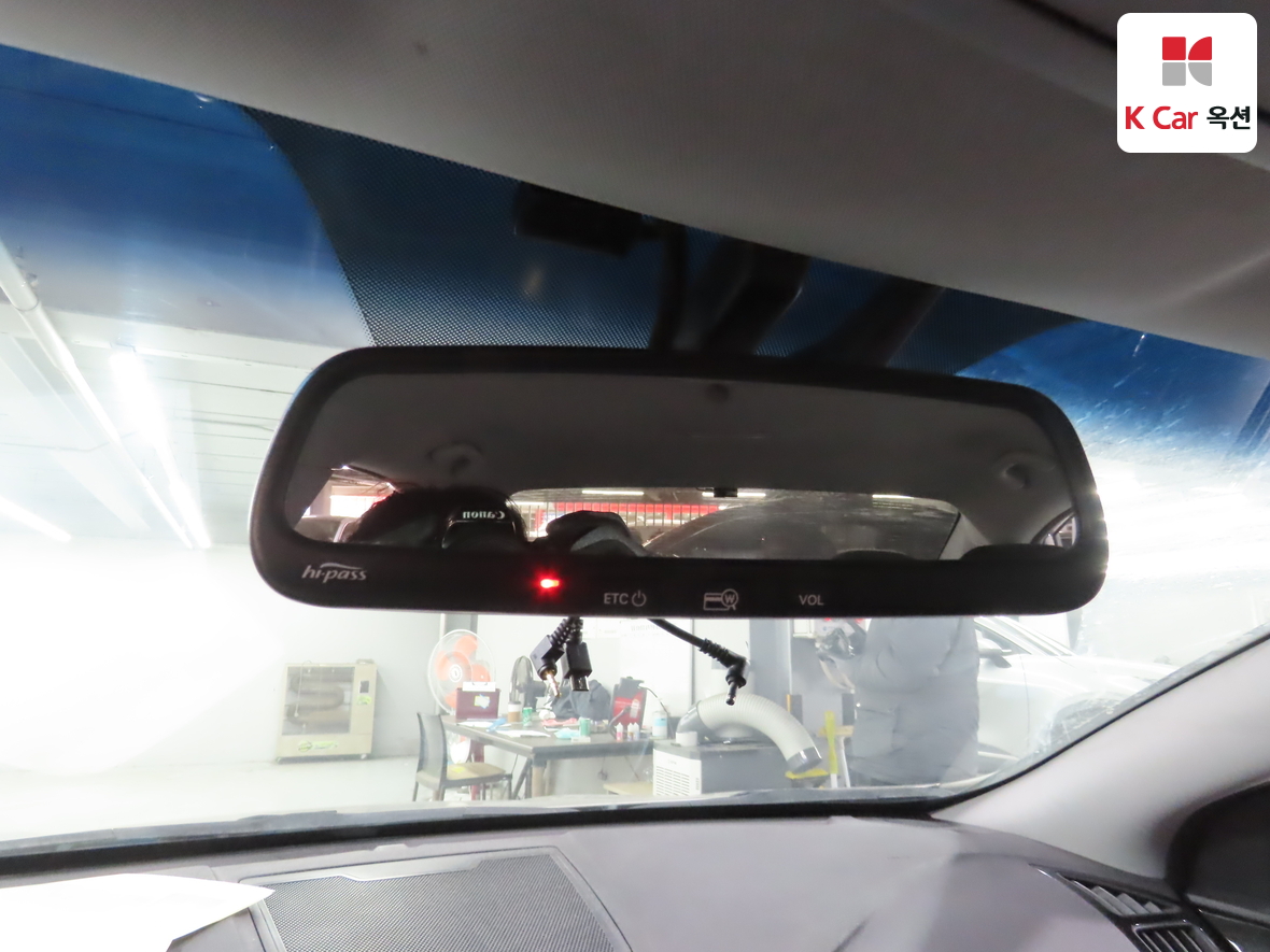 현대자동차 쏘나타 2010 - 이미지 13