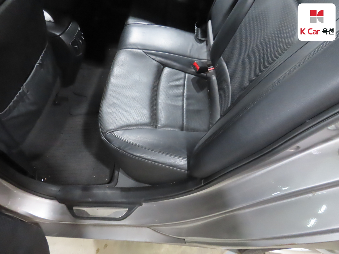 현대자동차 쏘나타 2010 - 이미지 23