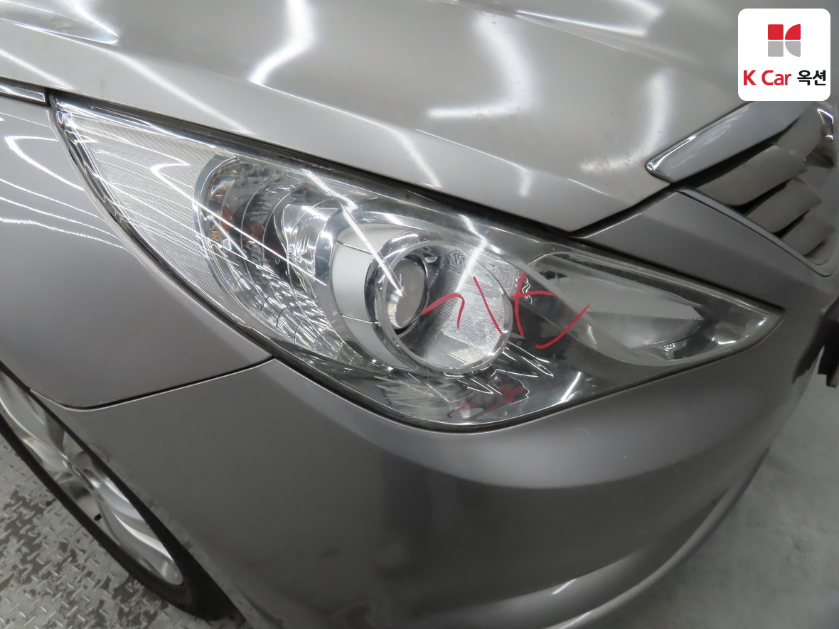 현대자동차 쏘나타 2010 - 이미지 48