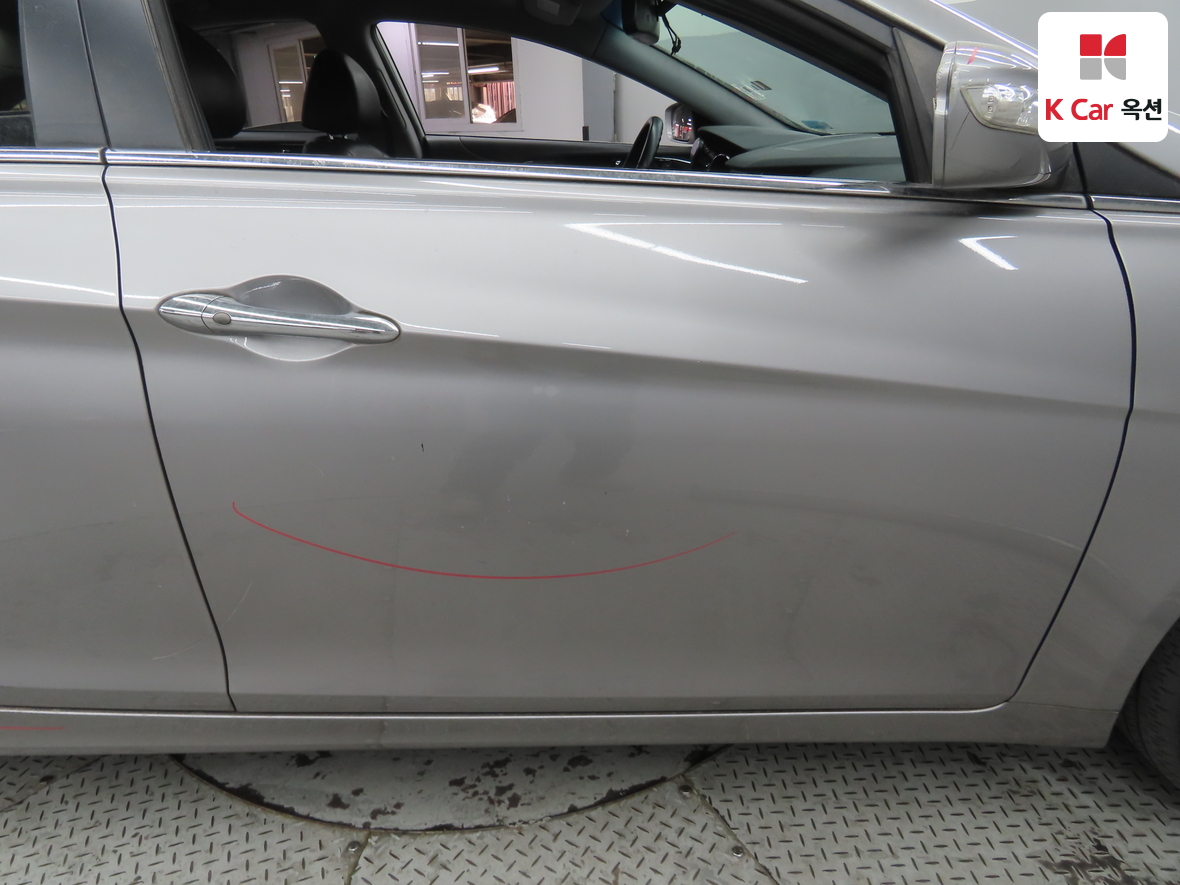 현대자동차 쏘나타 2010 - 이미지 45