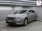 현대자동차 쏘나타