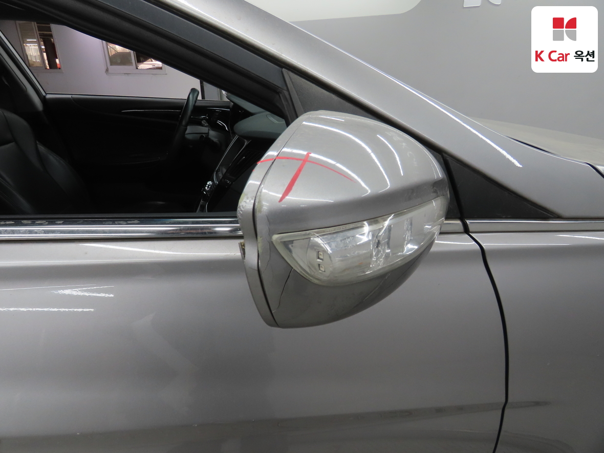 현대자동차 쏘나타 2010 - 이미지 46