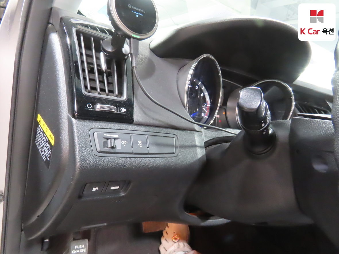 현대자동차 쏘나타 2010 - 이미지 9