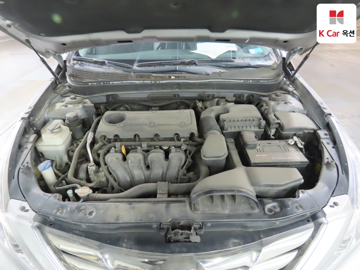 현대자동차 쏘나타 2010 - 이미지 32