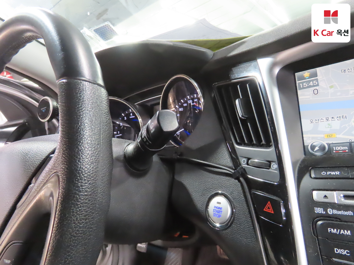 현대자동차 쏘나타 2010 - 이미지 11