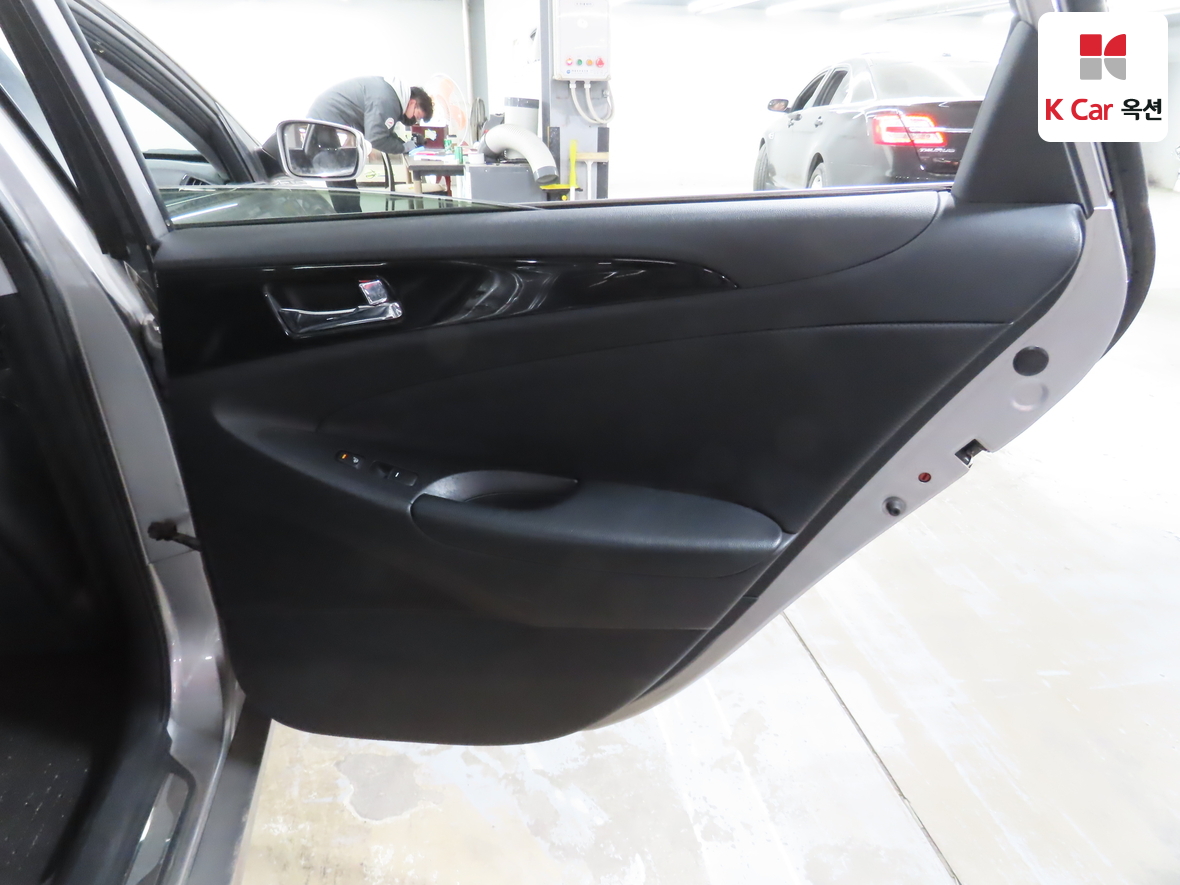 현대자동차 쏘나타 2010 - 이미지 26