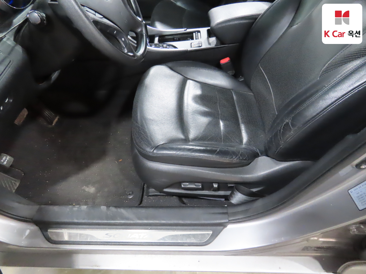 현대자동차 쏘나타 2010 - 이미지 18