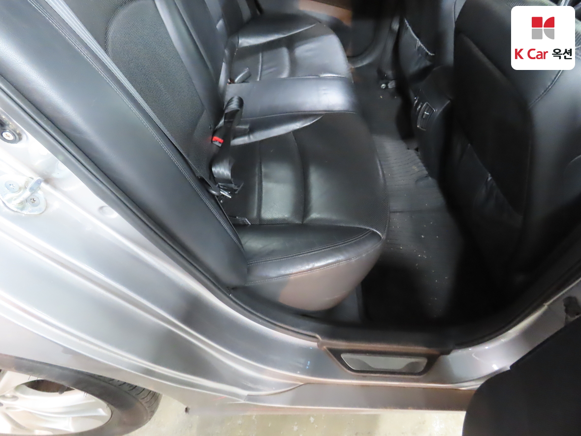 현대자동차 쏘나타 2010 - 이미지 27