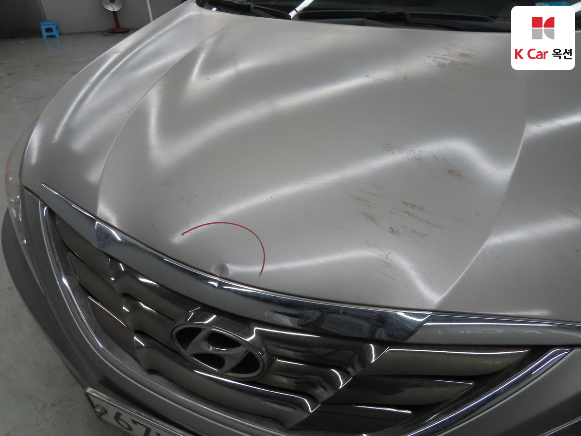 현대자동차 쏘나타 2010 - 이미지 35