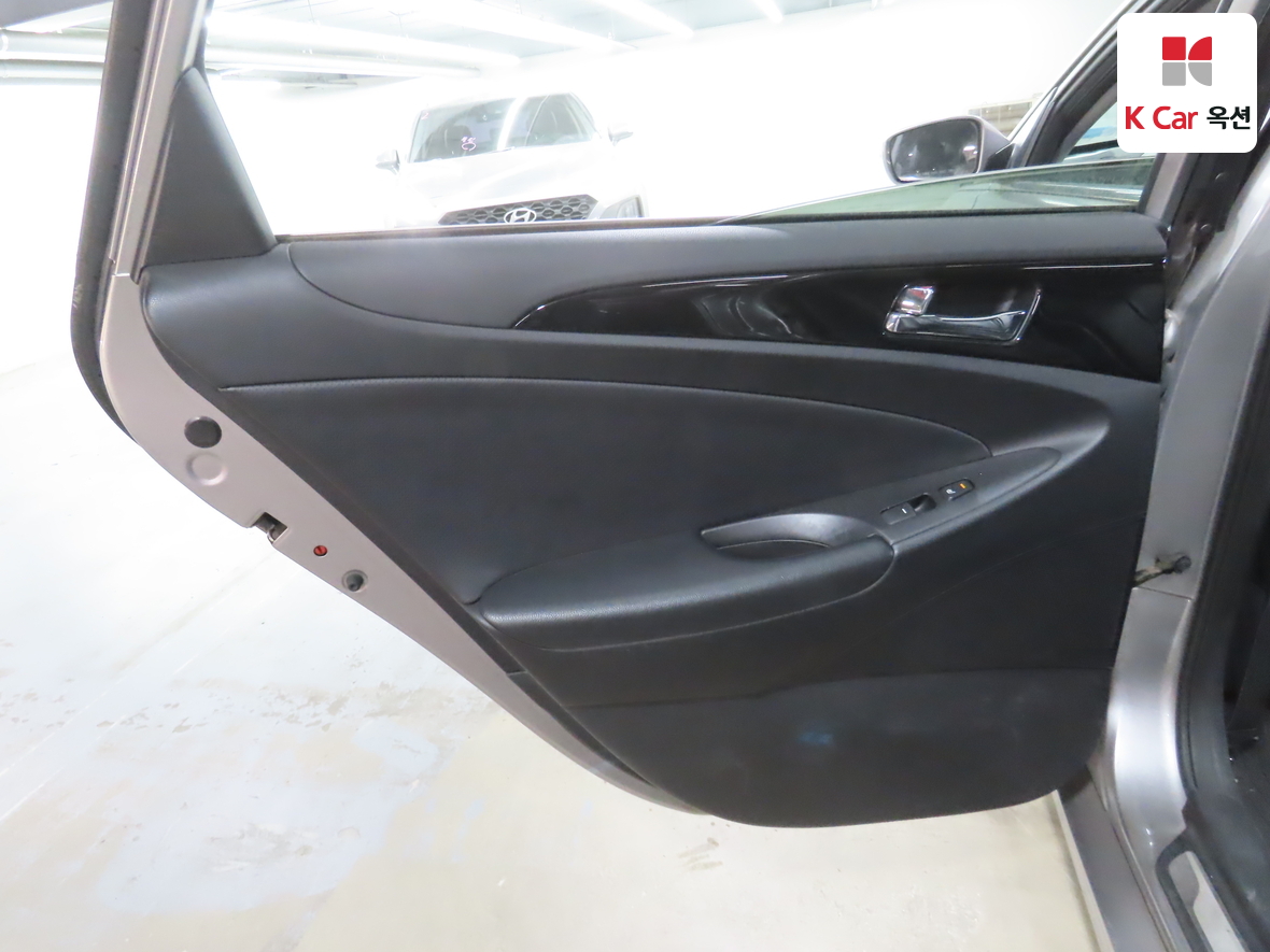 현대자동차 쏘나타 2010 - 이미지 22