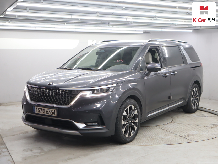 كيا - كارنفال