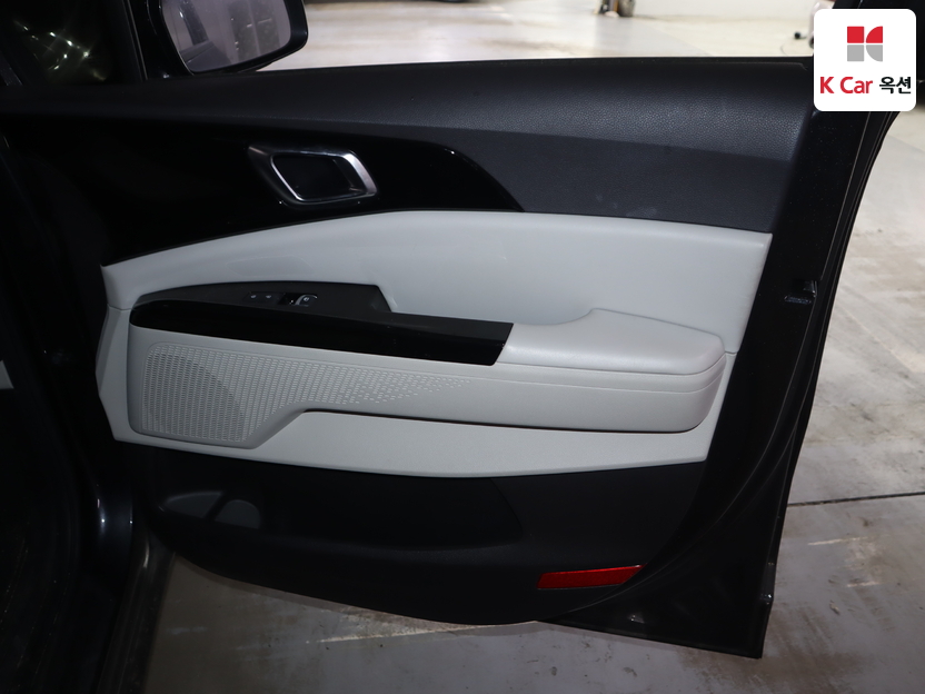 كيا - كارنفال - Image 27