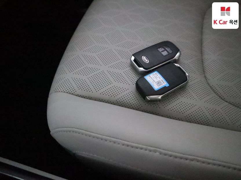 كيا - كارنفال - Image 17