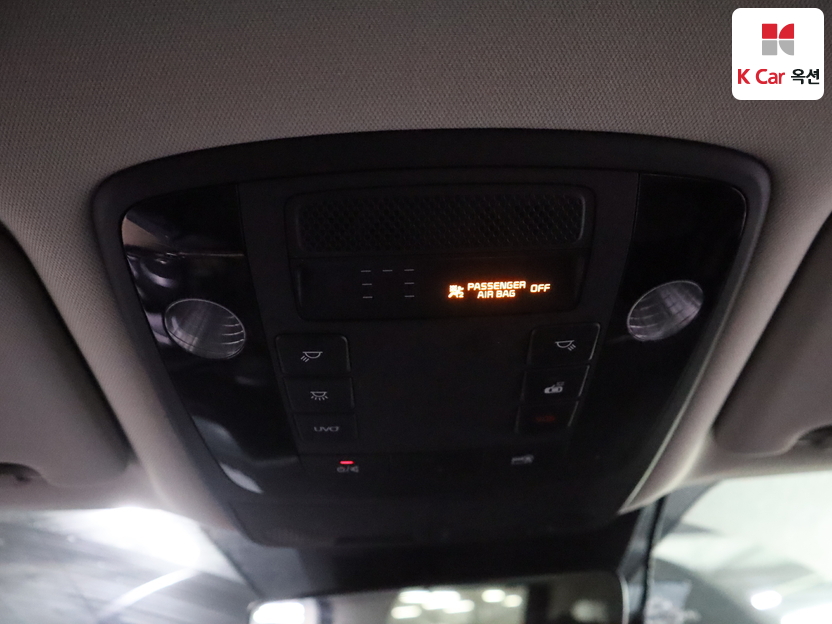 كيا - كارنفال - Image 12