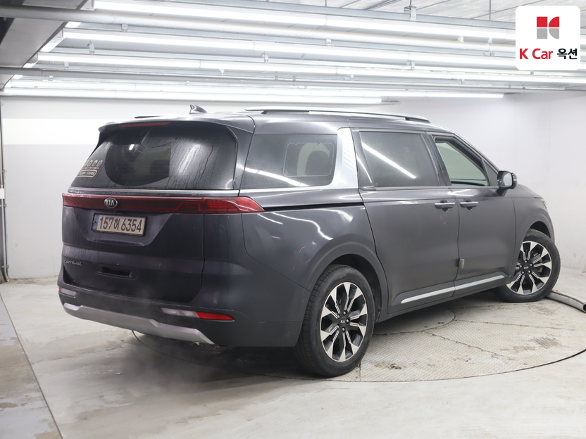 كيا - كارنفال - Image 2