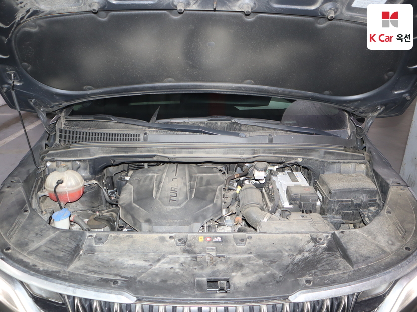 كيا - كارنفال - Image 31