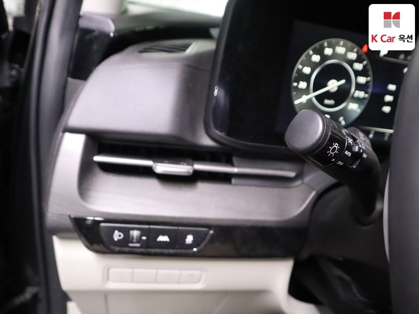 كيا - كارنفال - Image 9