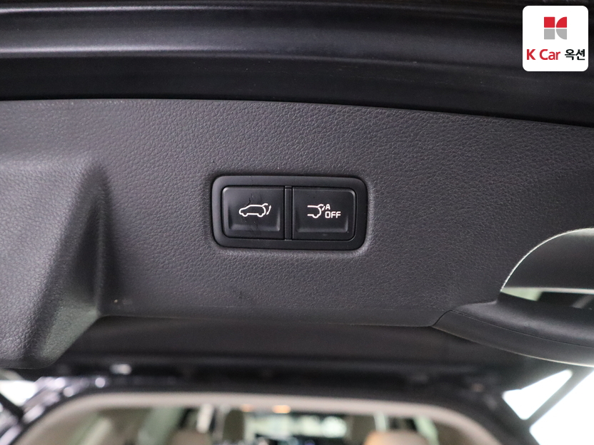 كيا - كارنفال - Image 24