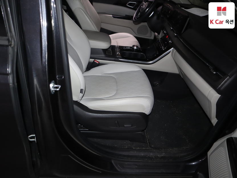 كيا - كارنفال - Image 28