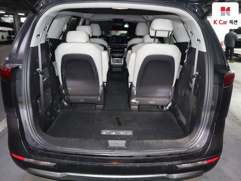 كيا - كارنفال - Image 23