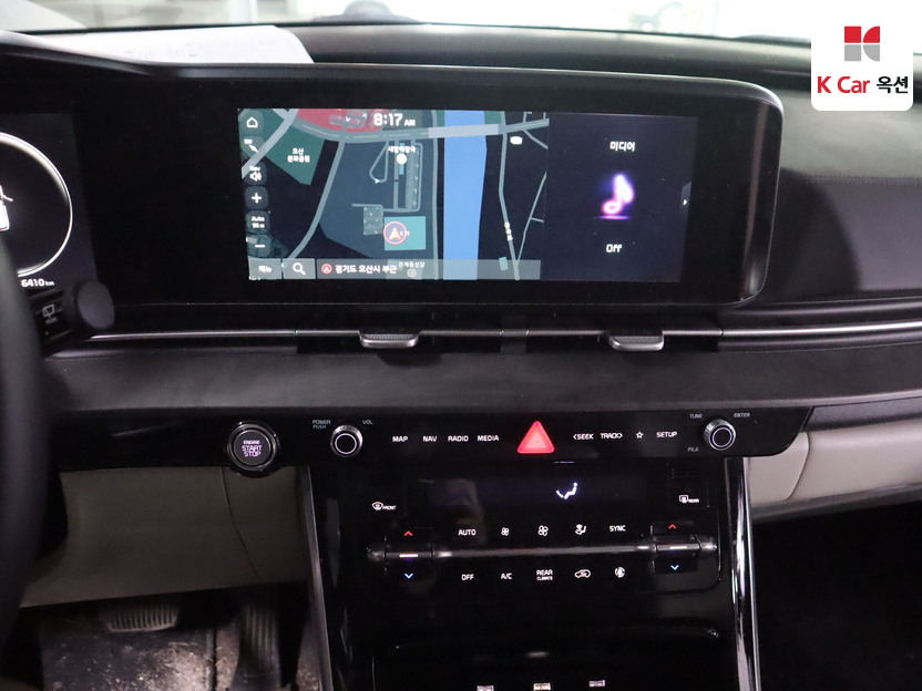 كيا - كارنفال - Image 6