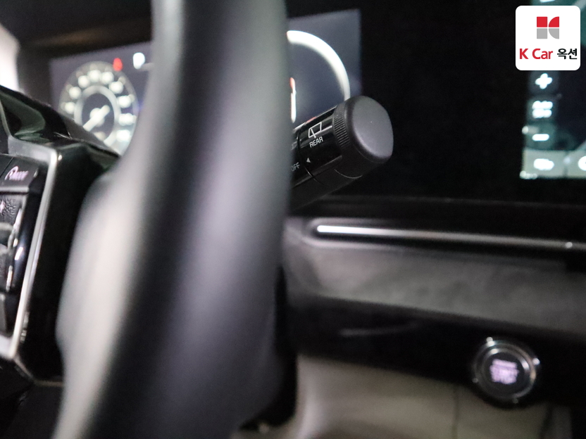 كيا - كارنفال - Image 11