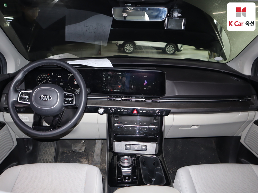 كيا - كارنفال - Image 3