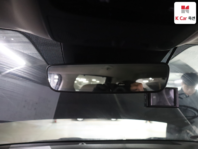 كيا - كارنفال - Image 13