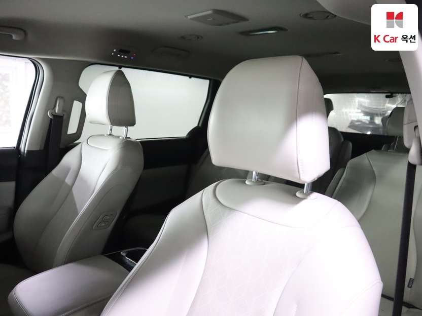 كيا - كارنفال - Image 19