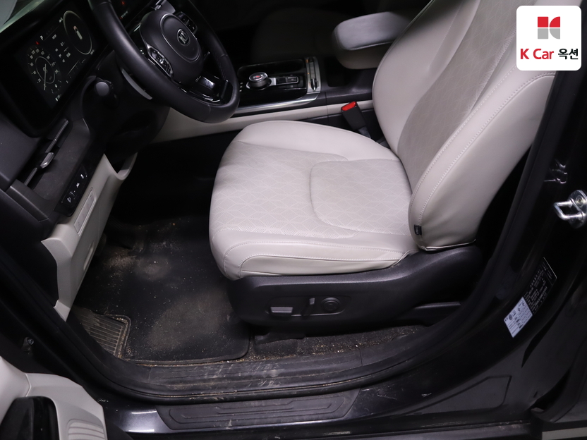 كيا - كارنفال - Image 18