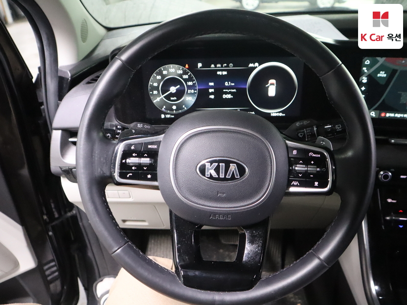 كيا - كارنفال - Image 10