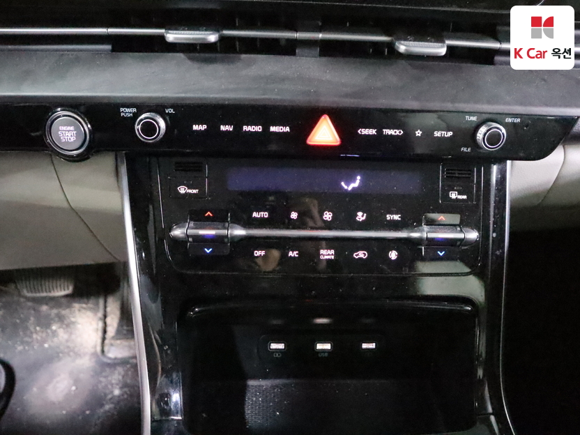 كيا - كارنفال - Image 15