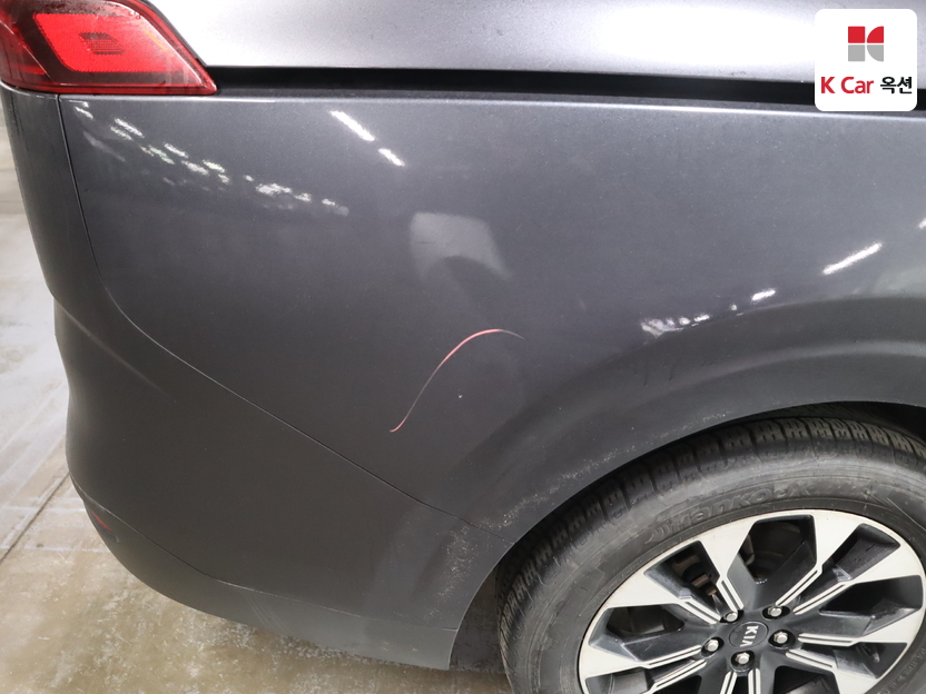 كيا - كارنفال - Image 35