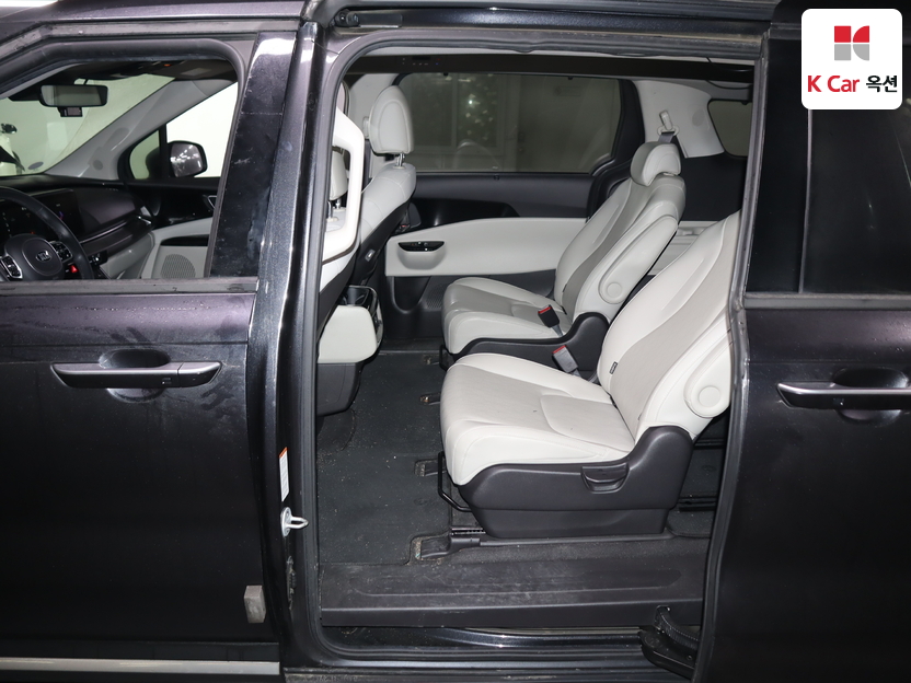 كيا - كارنفال - Image 22