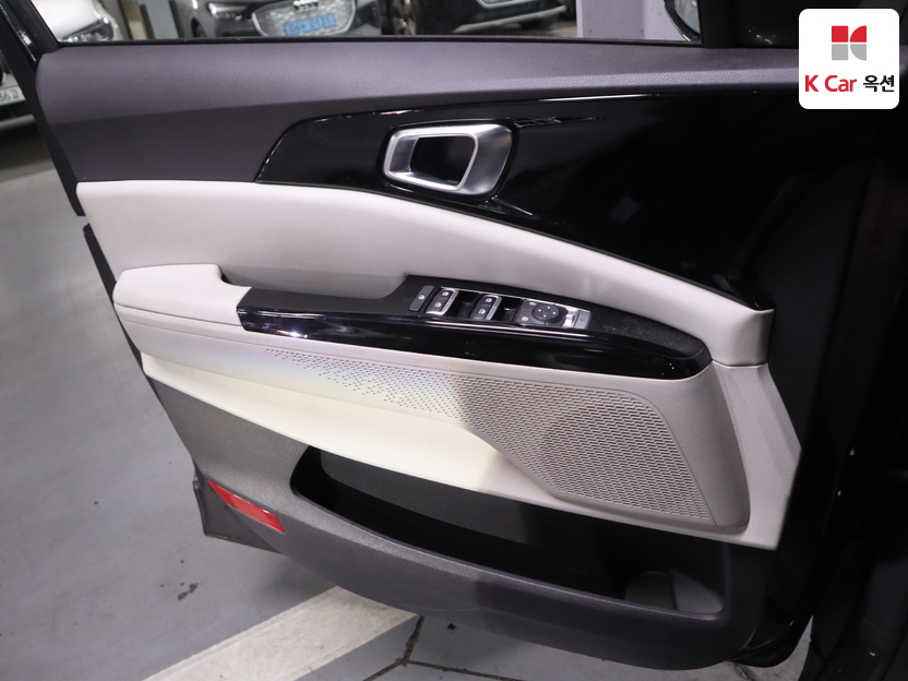 كيا - كارنفال - Image 8