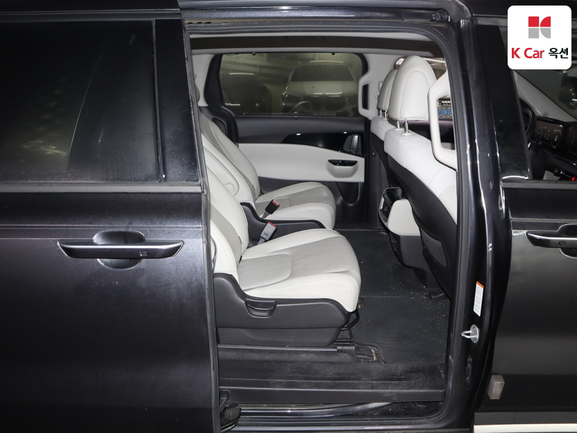 كيا - كارنفال - Image 26