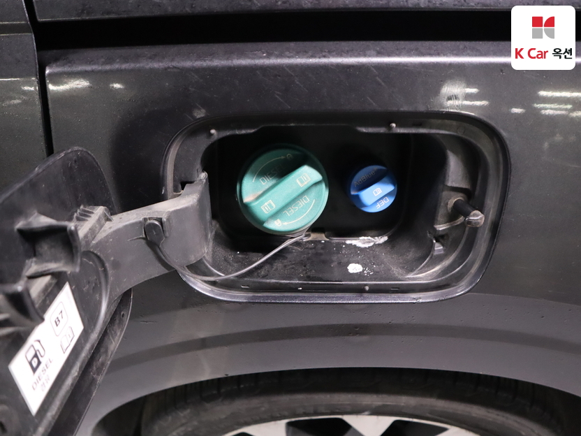 كيا - كارنفال - Image 21