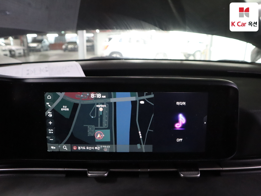 كيا - كارنفال - Image 14