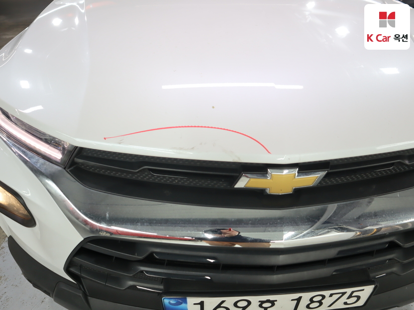 شيفروليه - تريل بليزر - Image 36