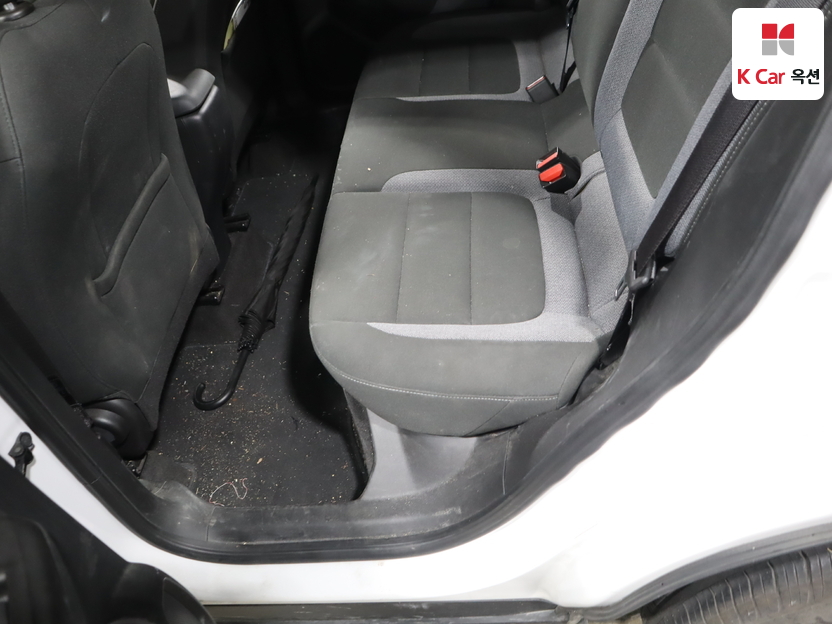 شيفروليه - تريل بليزر - Image 22