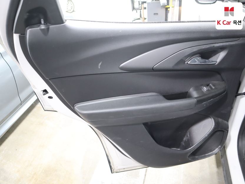 شيفروليه - تريل بليزر - Image 21