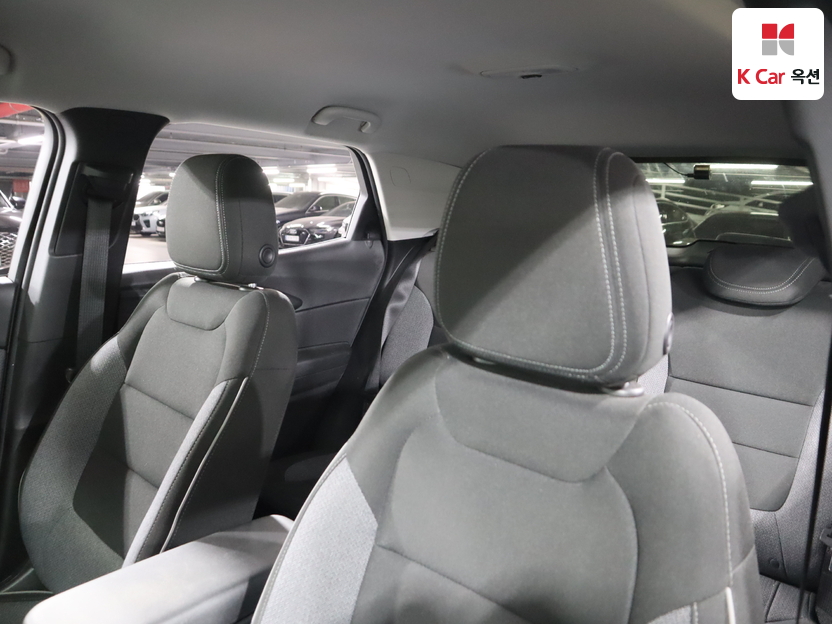 شيفروليه - تريل بليزر - Image 18